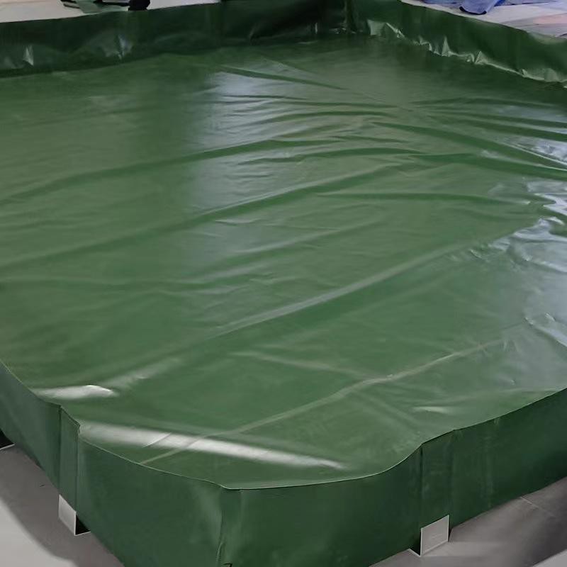 Bahan TPU Ramah Lingkungan-