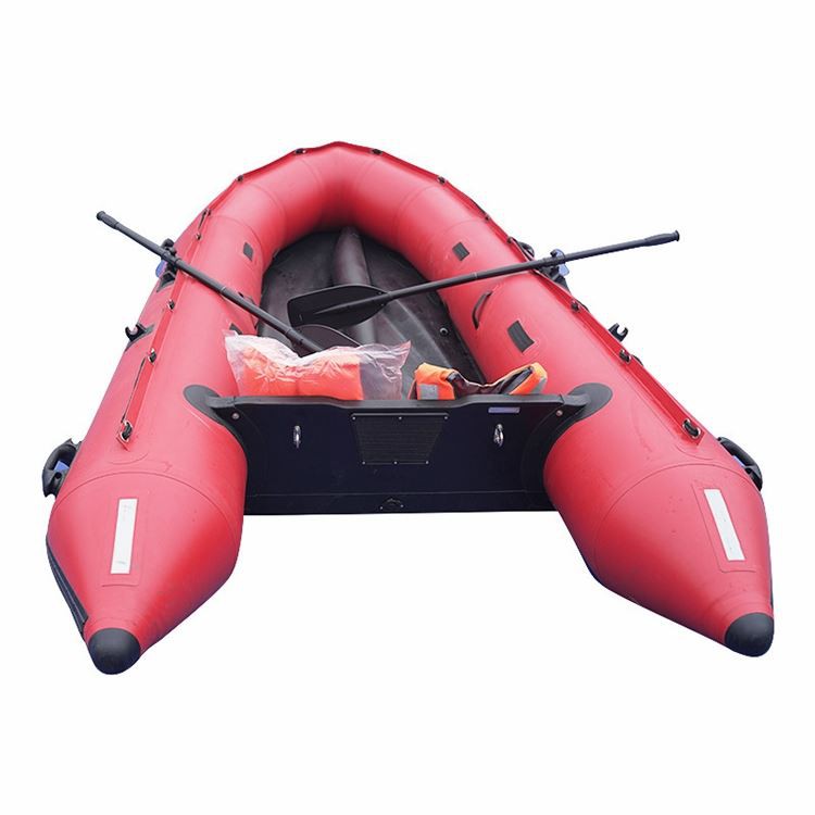 OVC Inflatable Assault Boat