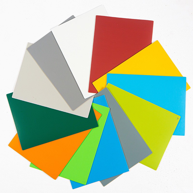 Plastic Flooring Wood Effect