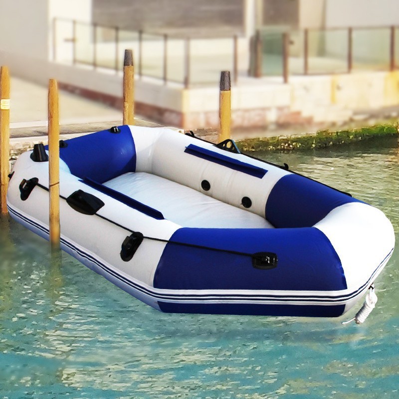 PVC Fishing Boat high quality