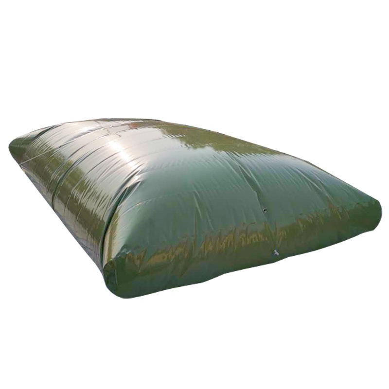 PVC Pre-pressed Water Tank