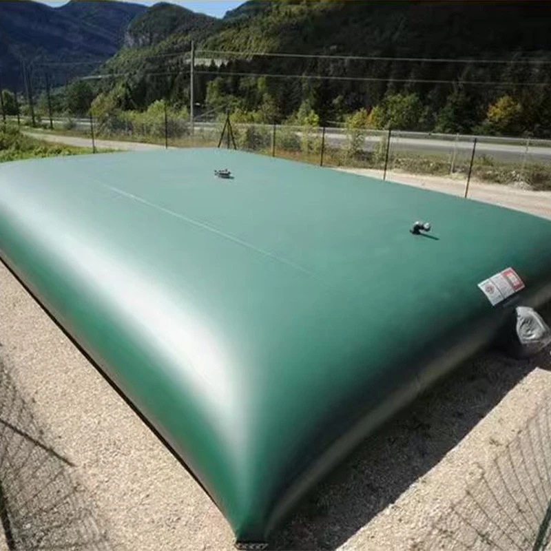 Round Poly Water Tanks factory