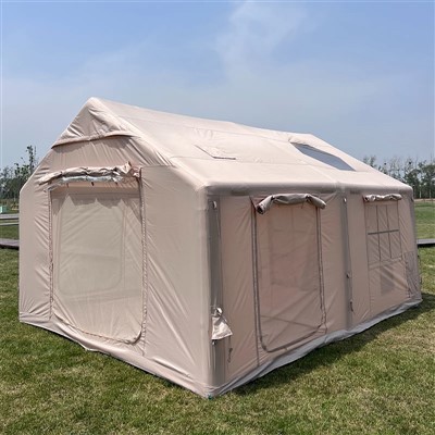 Tenda Kemah Tiup Udara